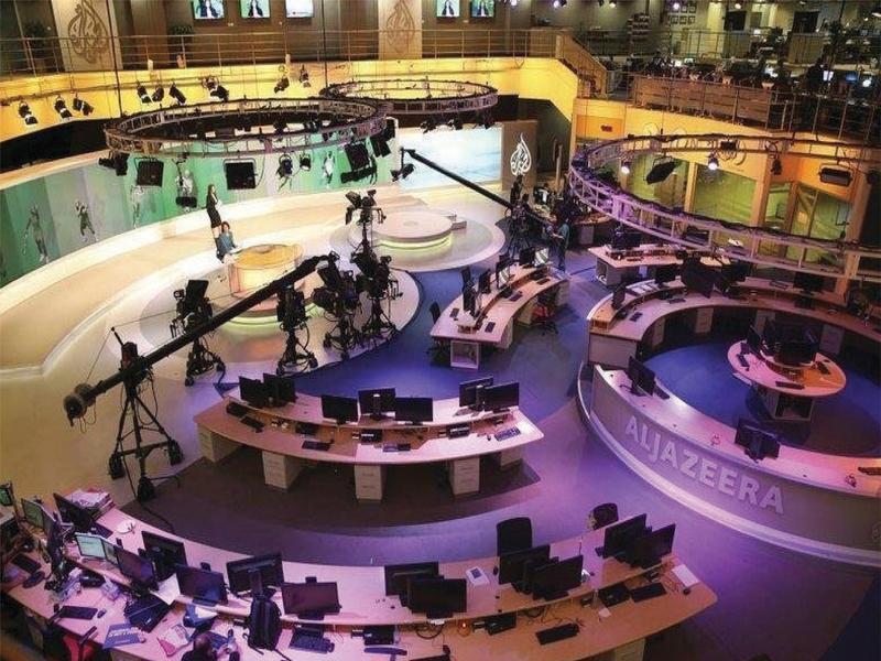 Healthcare facility MEP systems installation Doha